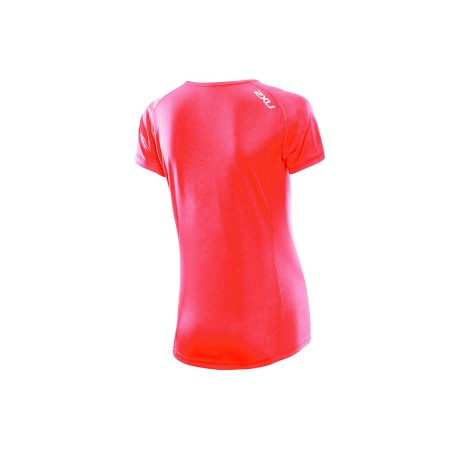 2XU Active Run short sleeve top