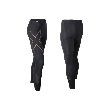 2XU Men's Elite MCS Compression