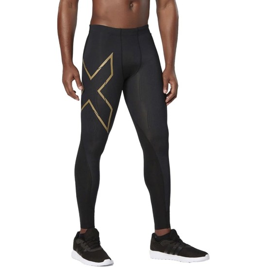2XU Men's Elite MCS Compression 2XU Men's Elite MCS Compression