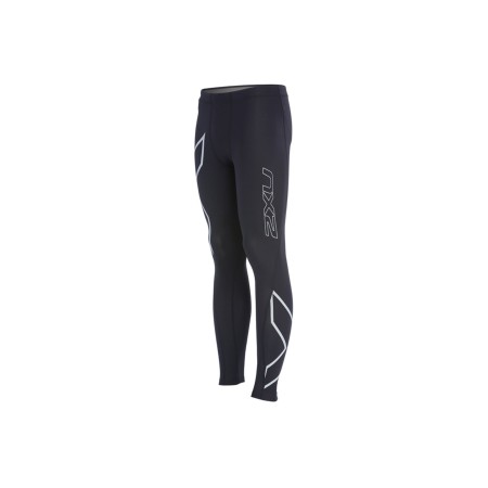 2XU Men's MA3517 Hyoptik Compression Tights
