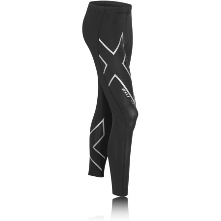 2XU Men's MA3517 Hyoptik Compression Tights