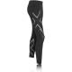 2XU Men's MA3517 Hyoptik Compression Tights