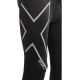 2XU Men's MA3517 Hyoptik Compression Tights