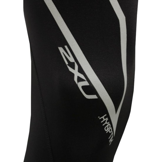 2XU Men's MA3517 Hyoptik Compression Tights