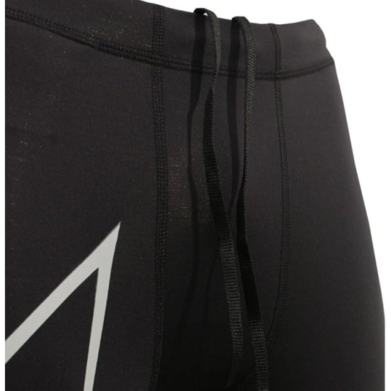 2XU Men's MA3517 Hyoptik Compression Tights