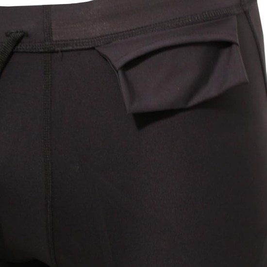 2XU Men's MA3517 Hyoptik Compression Tights