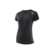 2XU active run short sleeve top 2XU active run short sleeve top