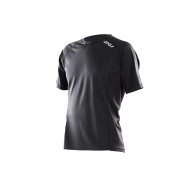 2XU active run short sleeve top