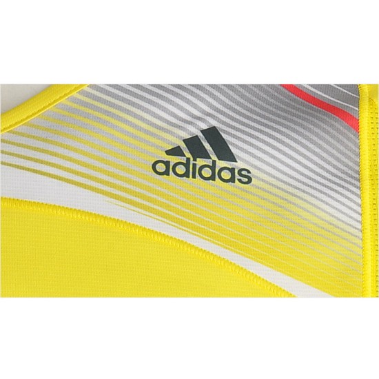 Adidas Adizero Short sleeve women