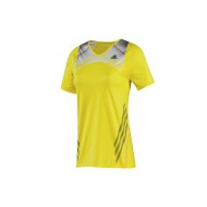 Adidas Adizero Short sleeve women Adidas Adizero Short sleeve women