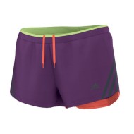 Adidas Supernova Glide Running Shorts