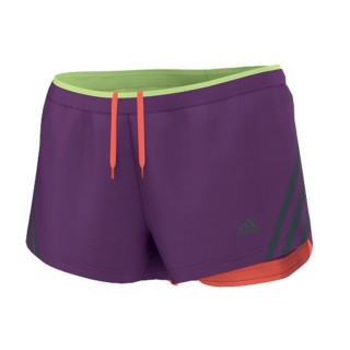 Adidas Supernova Glide Running Shorts