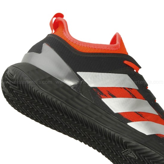 Adidas Adizero Ubersonic 4 Clay