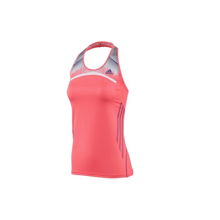 Adidas Adizero Singlet women