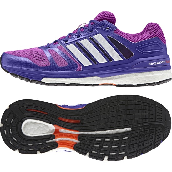 Adidas supernova Sequence boost 7