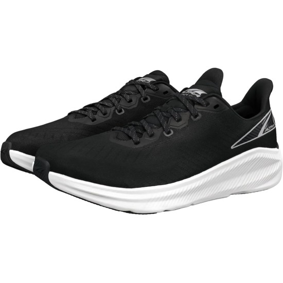 ALTRA Experience Form