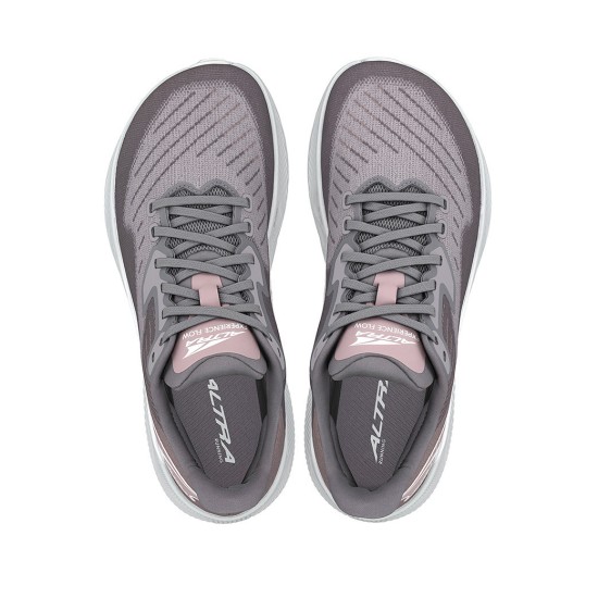 ALTRA Experience Flow