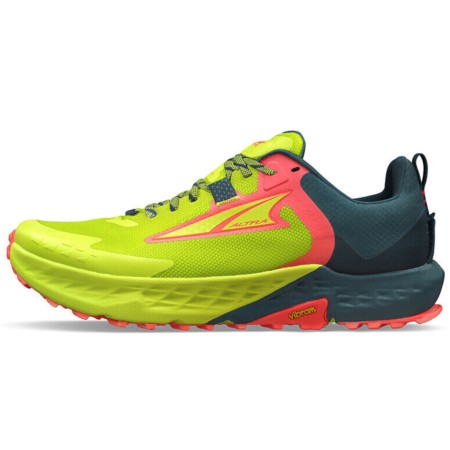ALTRA Timp 5 Lime