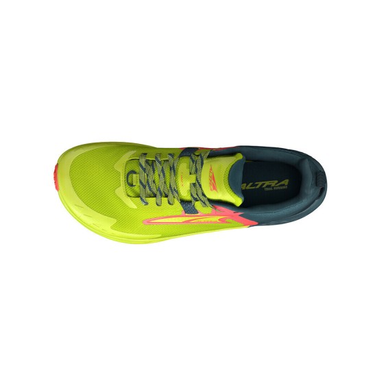 ALTRA Timp 5 Lime