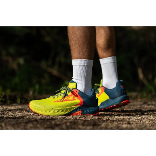 ALTRA Timp 5 Lime