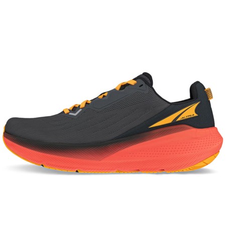 ALTRA Fwd Via