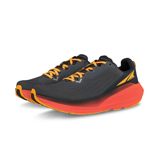 ALTRA Fwd Via