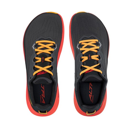 ALTRA Fwd Via
