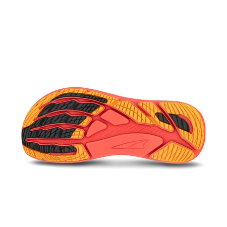ALTRA Fwd Via