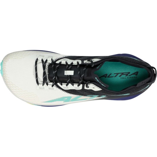 ALTRA Mont Blanc