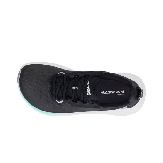 ALTRA Fwd Via
