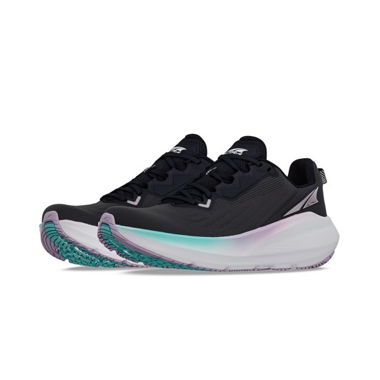 ALTRA Fwd Via