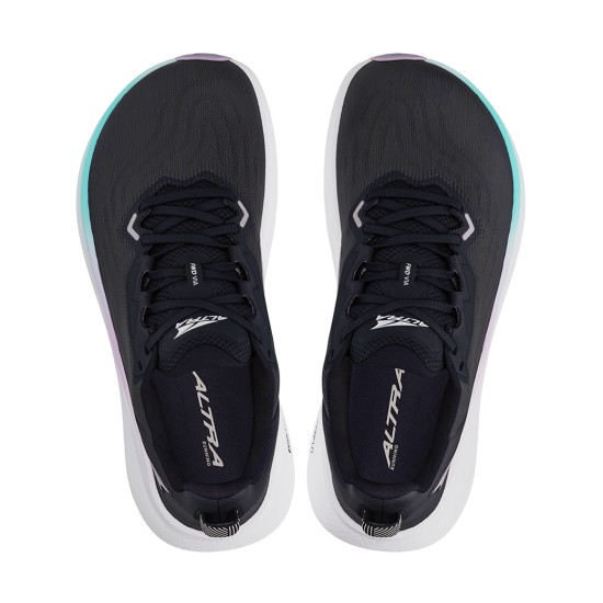 ALTRA Fwd Via