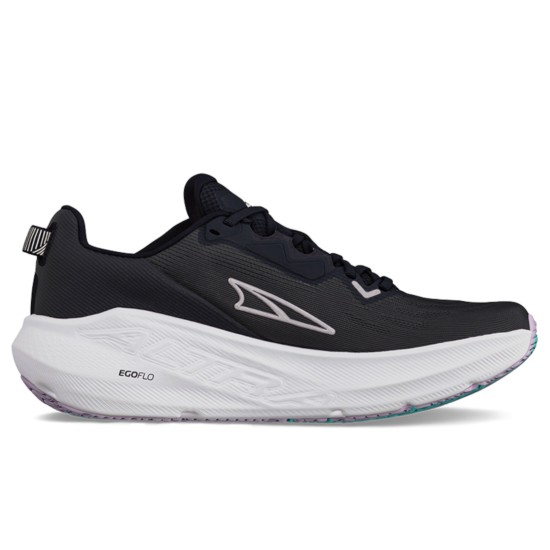 ALTRA Fwd Via