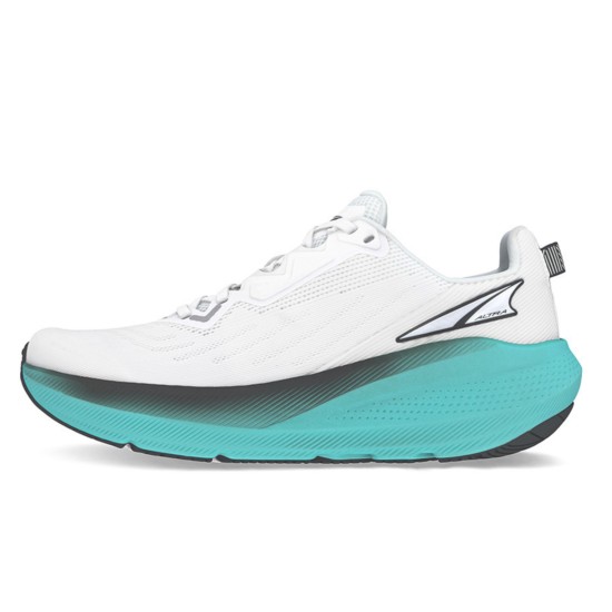 ALTRA Fwd Via