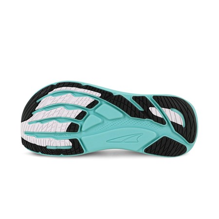 ALTRA Fwd Via