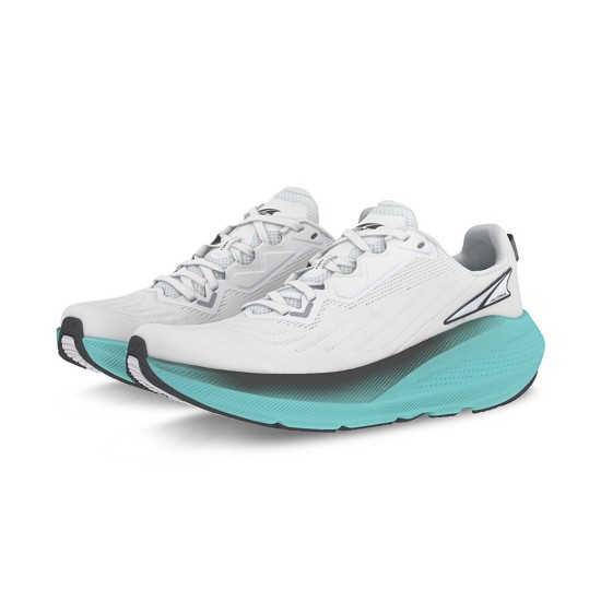 ALTRA Fwd Via