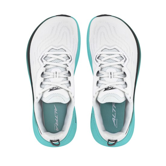 ALTRA Fwd Via
