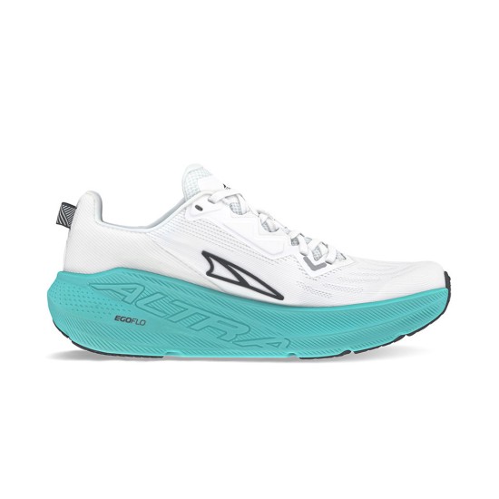 ALTRA Fwd Via