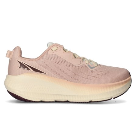 ALTRA Fwd Via