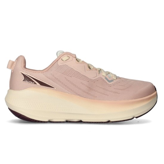 ALTRA Fwd Via