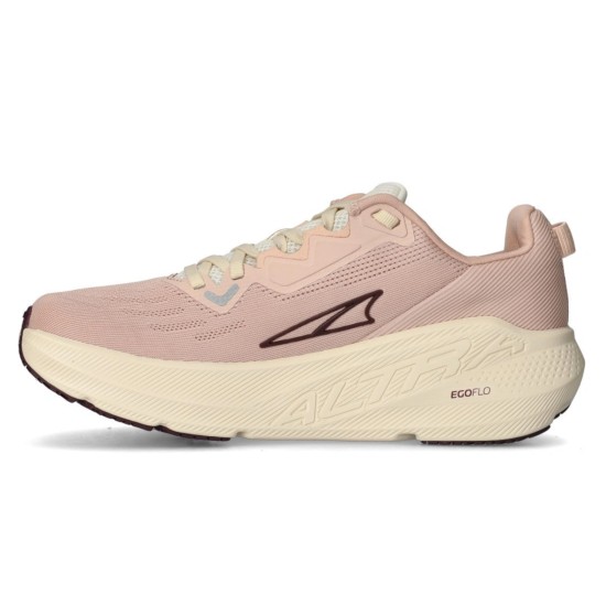 ALTRA Fwd Via