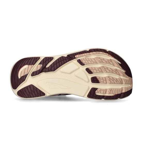 ALTRA Fwd Via