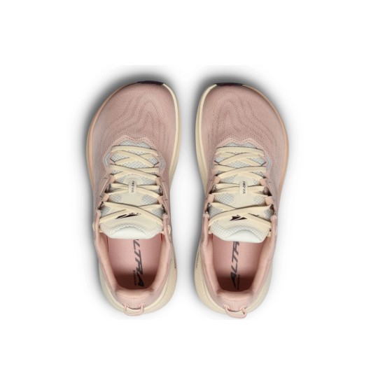 ALTRA Fwd Via