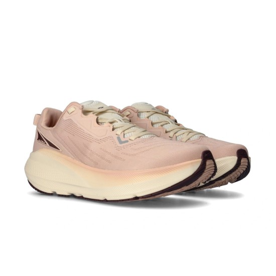 ALTRA Fwd Via
