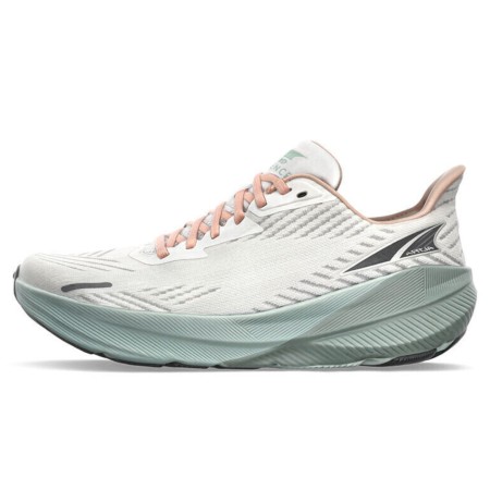 ALTRA Altrafwd Experience