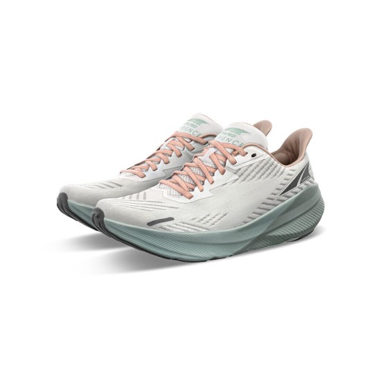 Altra Altrafwd Experience