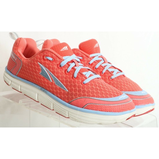 Altra Intuition 3 (coral/blue) Altra Intuition 3 (coral/blue)