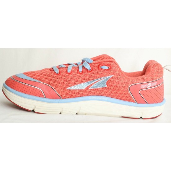 Altra Intuition 3 (coral/blue)