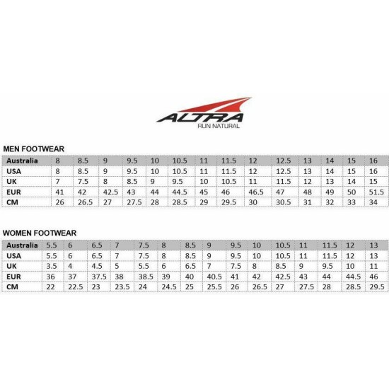 Altra Torin 6