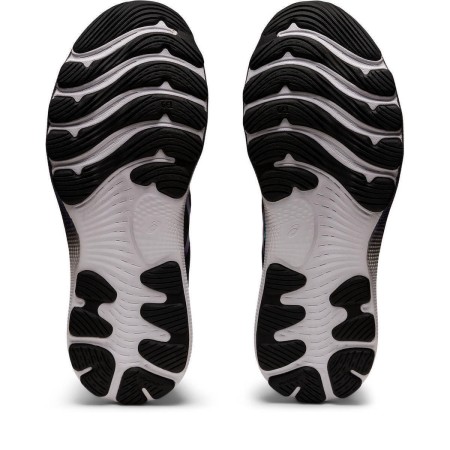 ASICS GEL-NIMBUS 24 PLATINUM